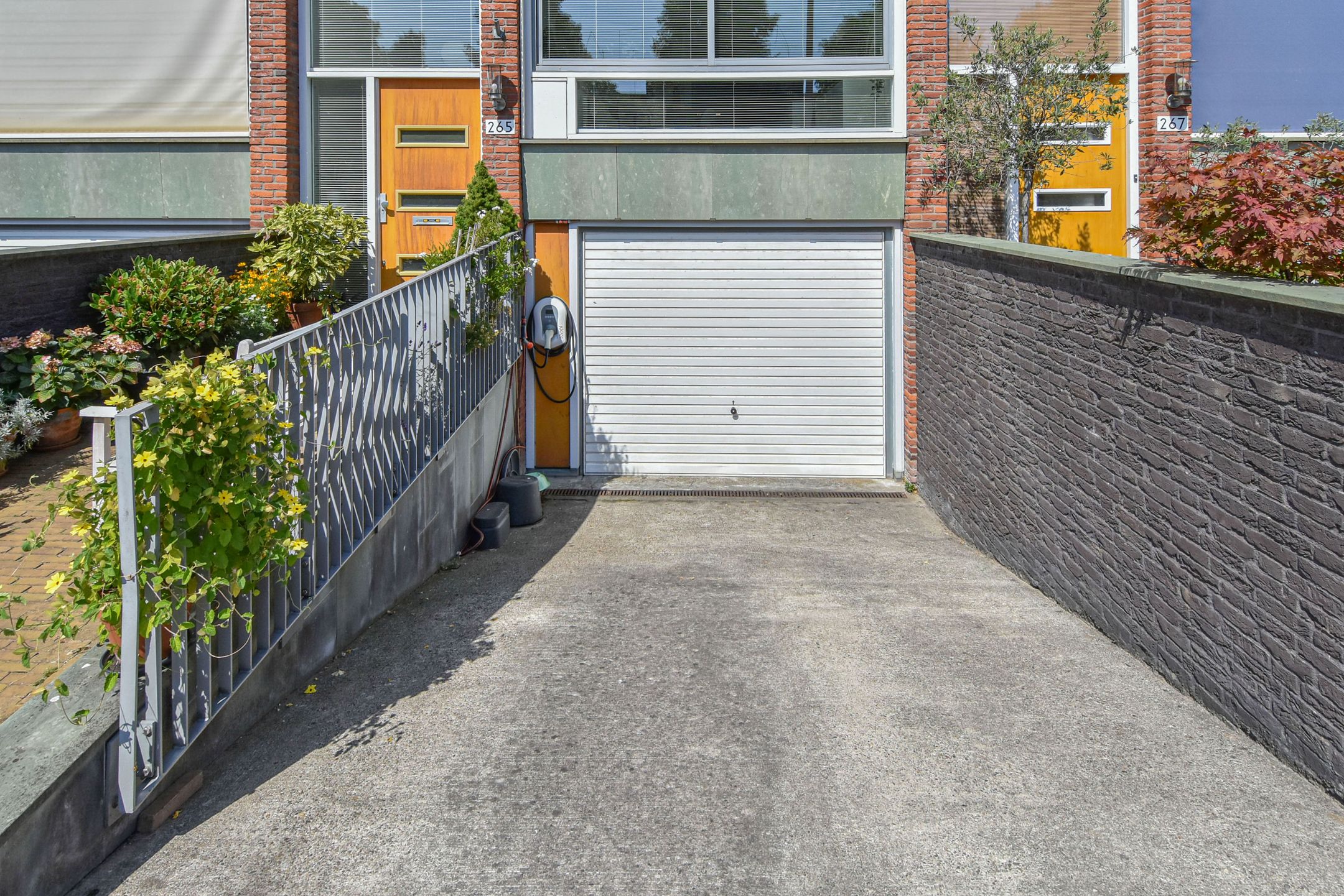 Foto 6 van Rijswijkse Landingslaan 265