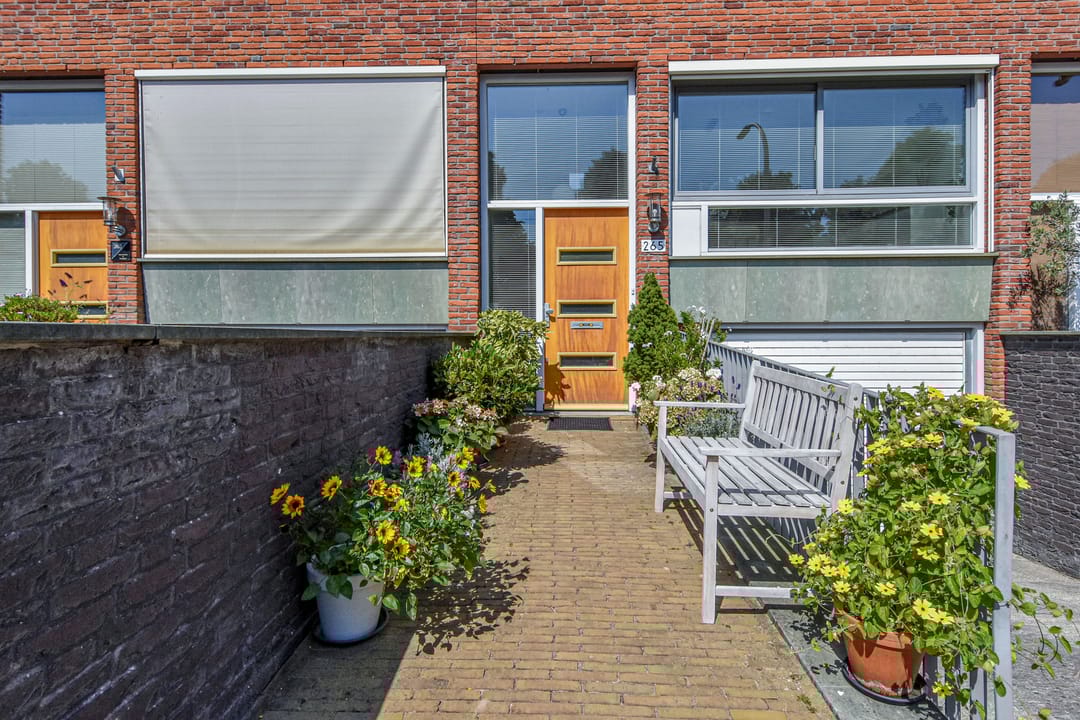 Foto 7 van Rijswijkse Landingslaan 265