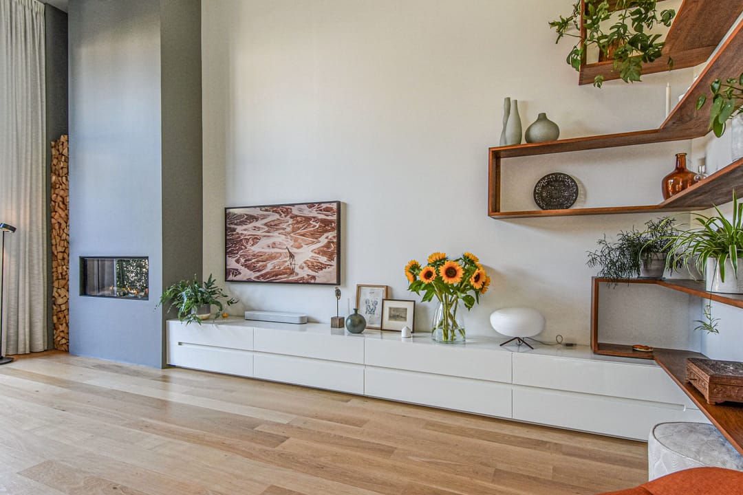 Foto 11 van Rijswijkse Landingslaan 265