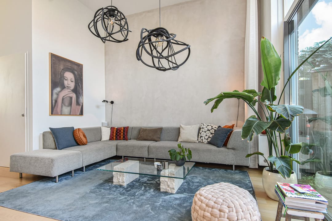 Foto 13 van Rijswijkse Landingslaan 265