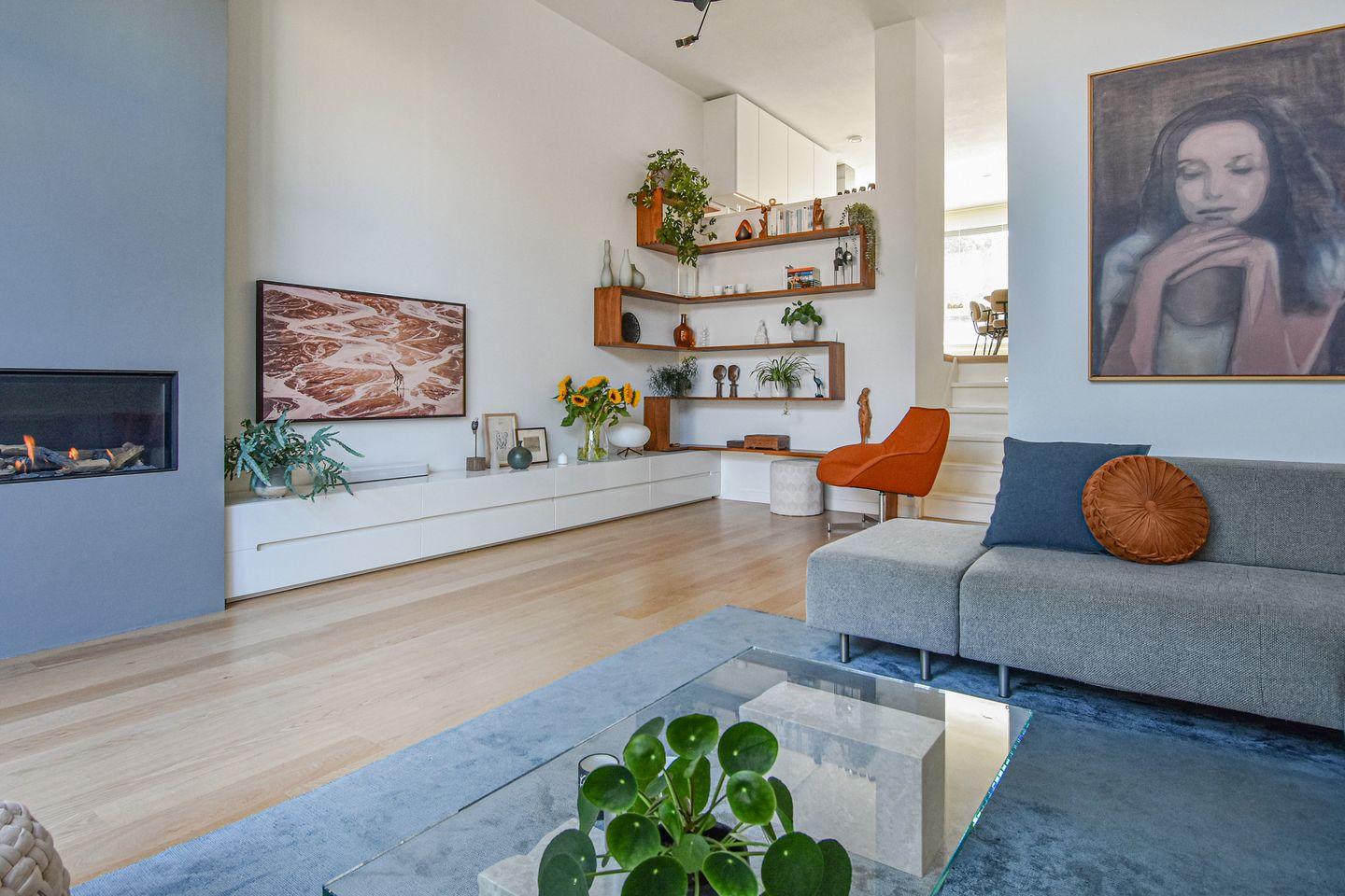 Foto 14 van Rijswijkse Landingslaan 265