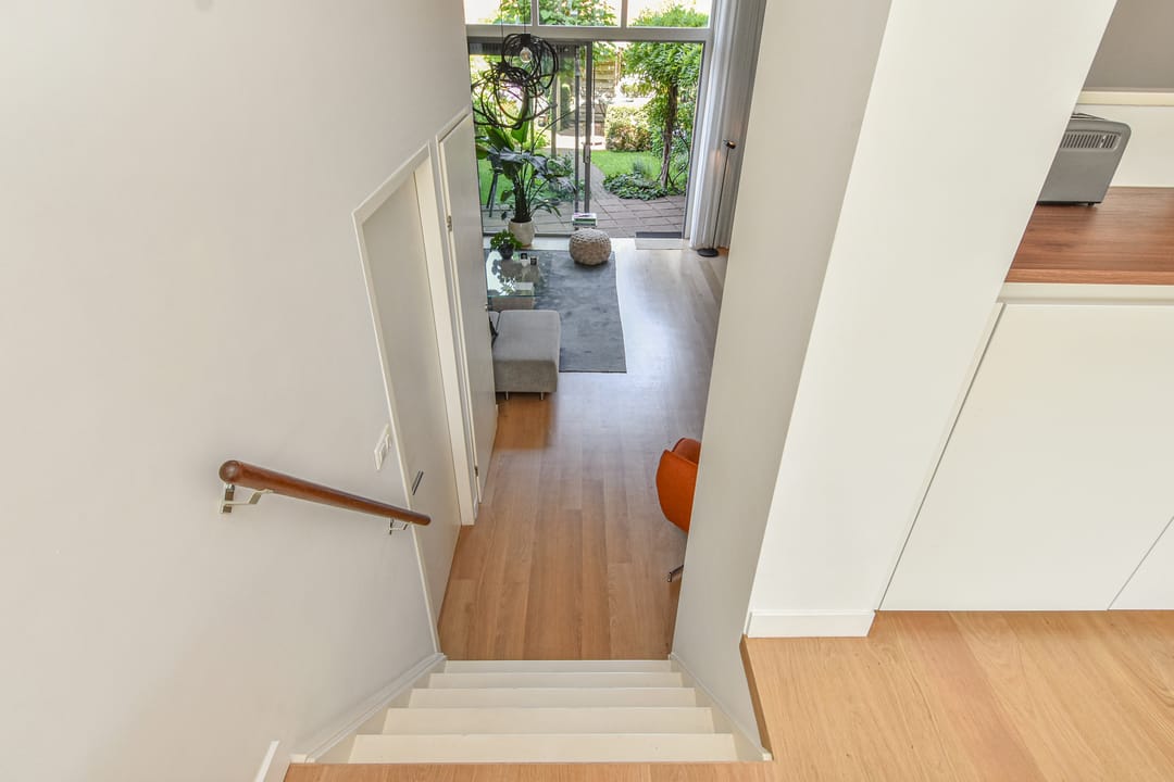 Foto 16 van Rijswijkse Landingslaan 265