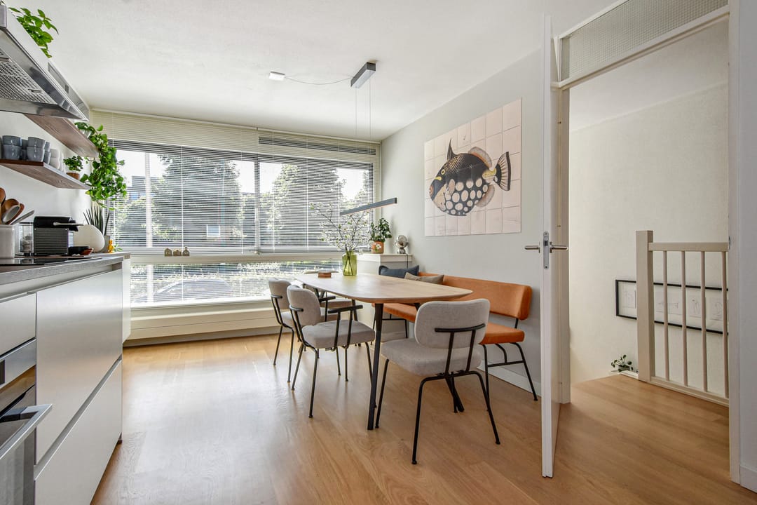 Foto 17 van Rijswijkse Landingslaan 265