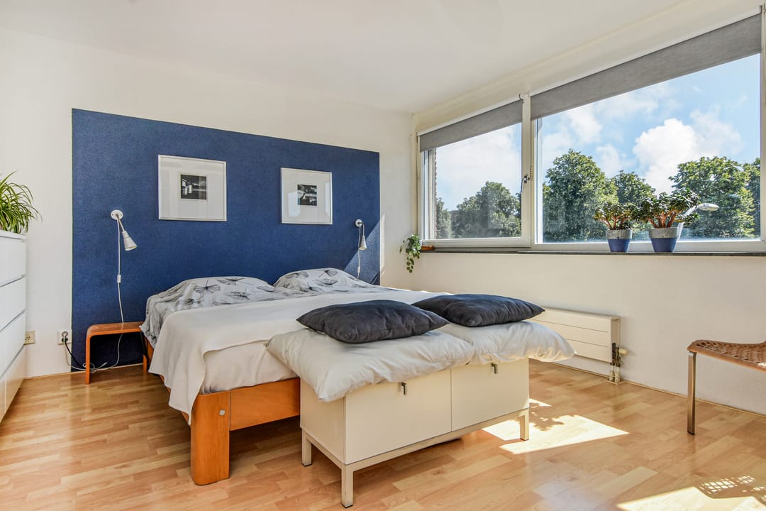 Foto 26 van Rijswijkse Landingslaan 265