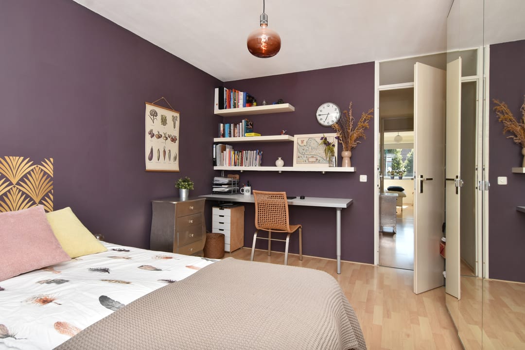 Foto 28 van Rijswijkse Landingslaan 265