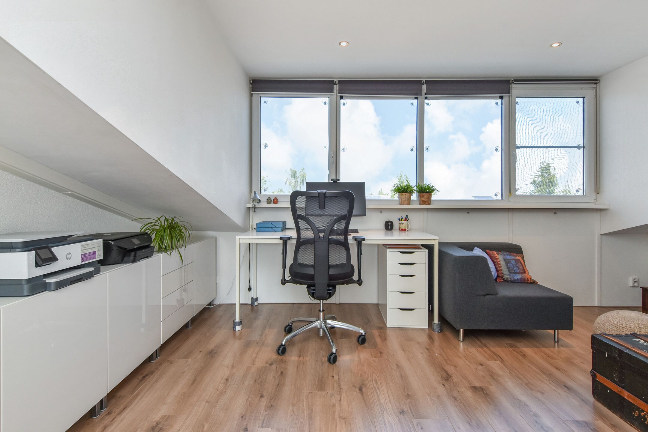 Foto 33 van Rijswijkse Landingslaan 265