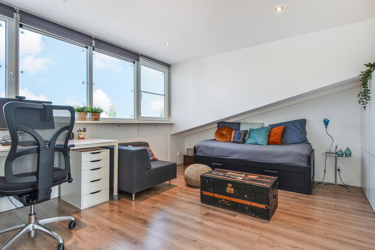 Foto 34 van Rijswijkse Landingslaan 265