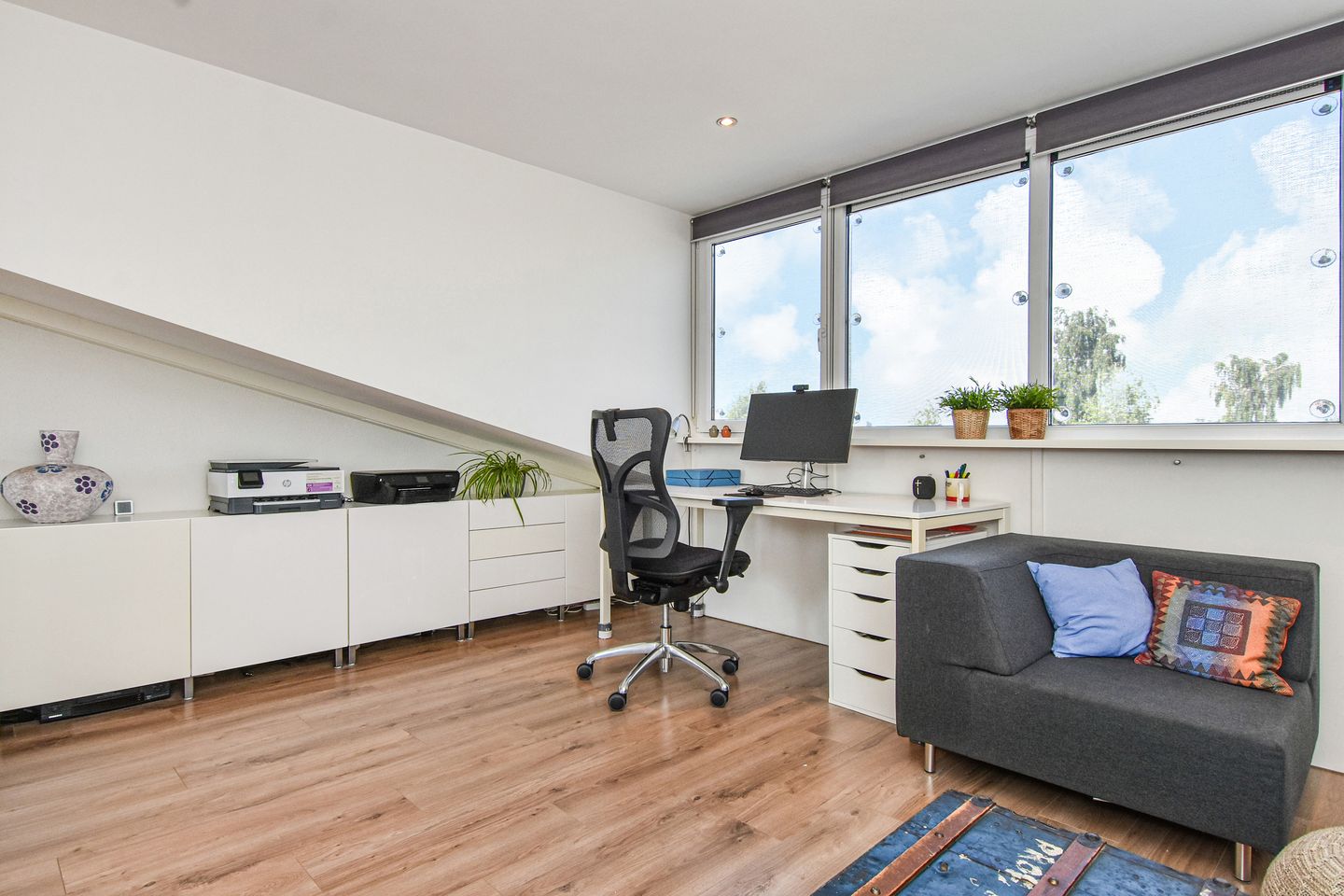 Foto 35 van Rijswijkse Landingslaan 265