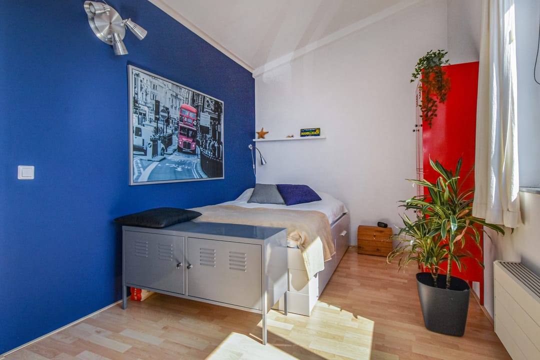 Foto 37 van Rijswijkse Landingslaan 265