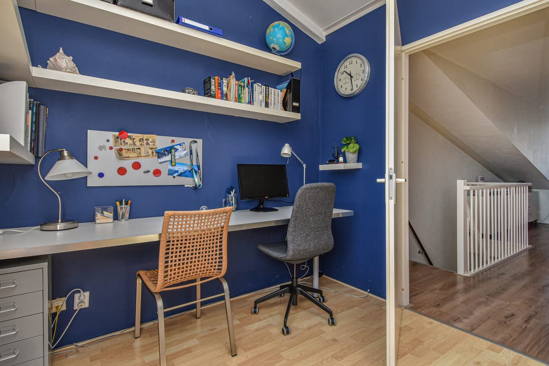 Foto 38 van Rijswijkse Landingslaan 265