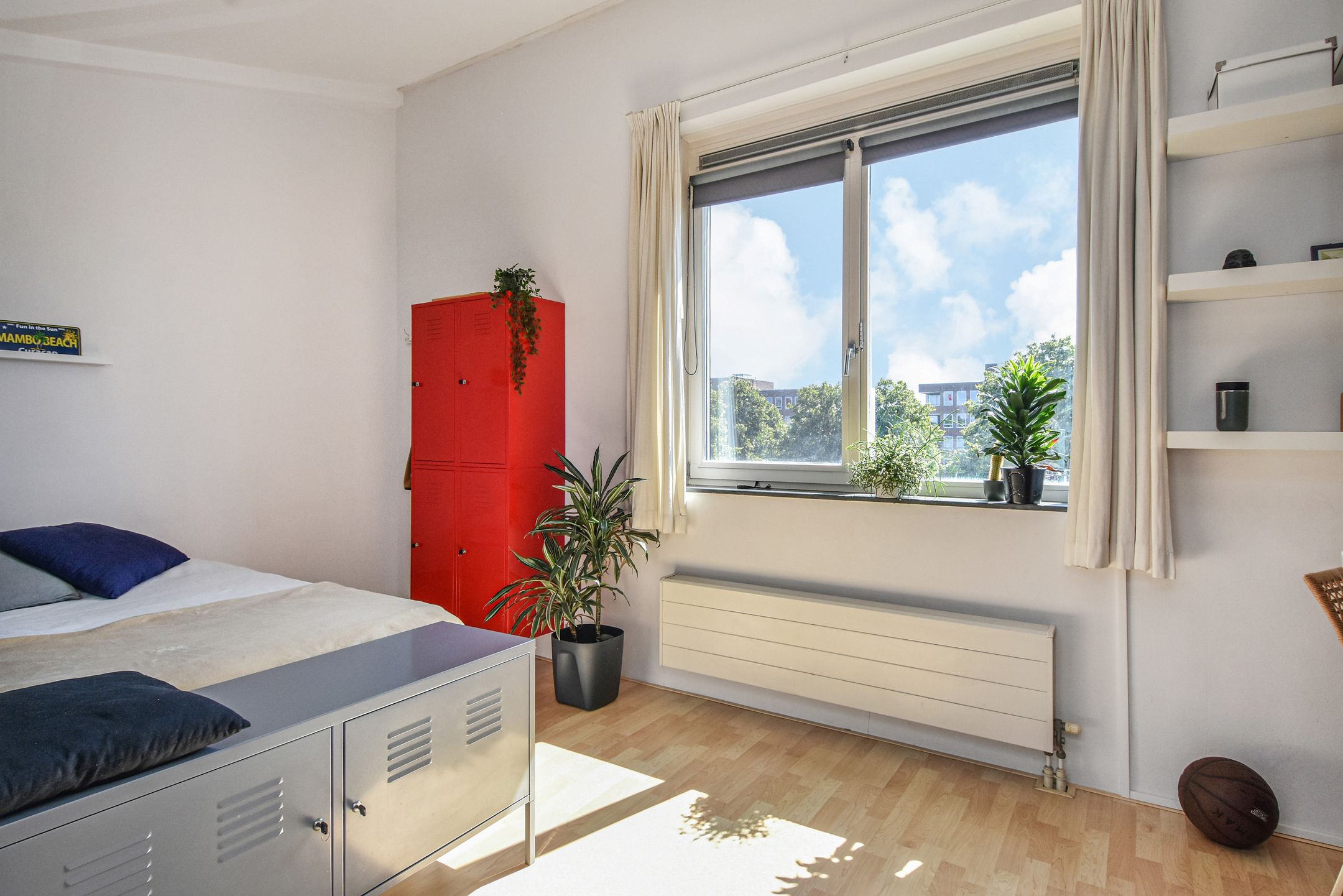 Foto 39 van Rijswijkse Landingslaan 265