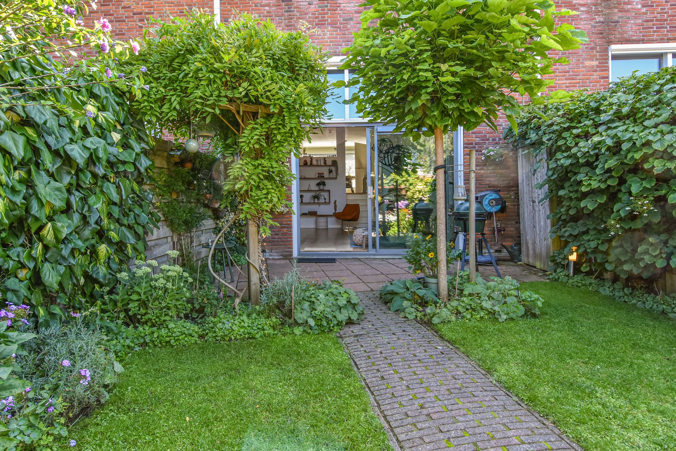 Foto 42 van Rijswijkse Landingslaan 265