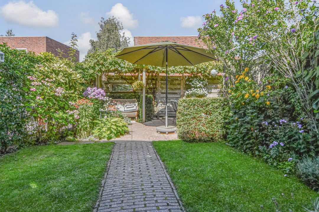 Foto 43 van Rijswijkse Landingslaan 265