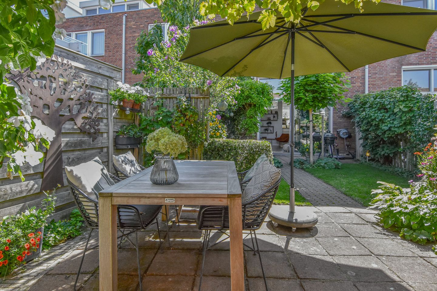 Foto 44 van Rijswijkse Landingslaan 265