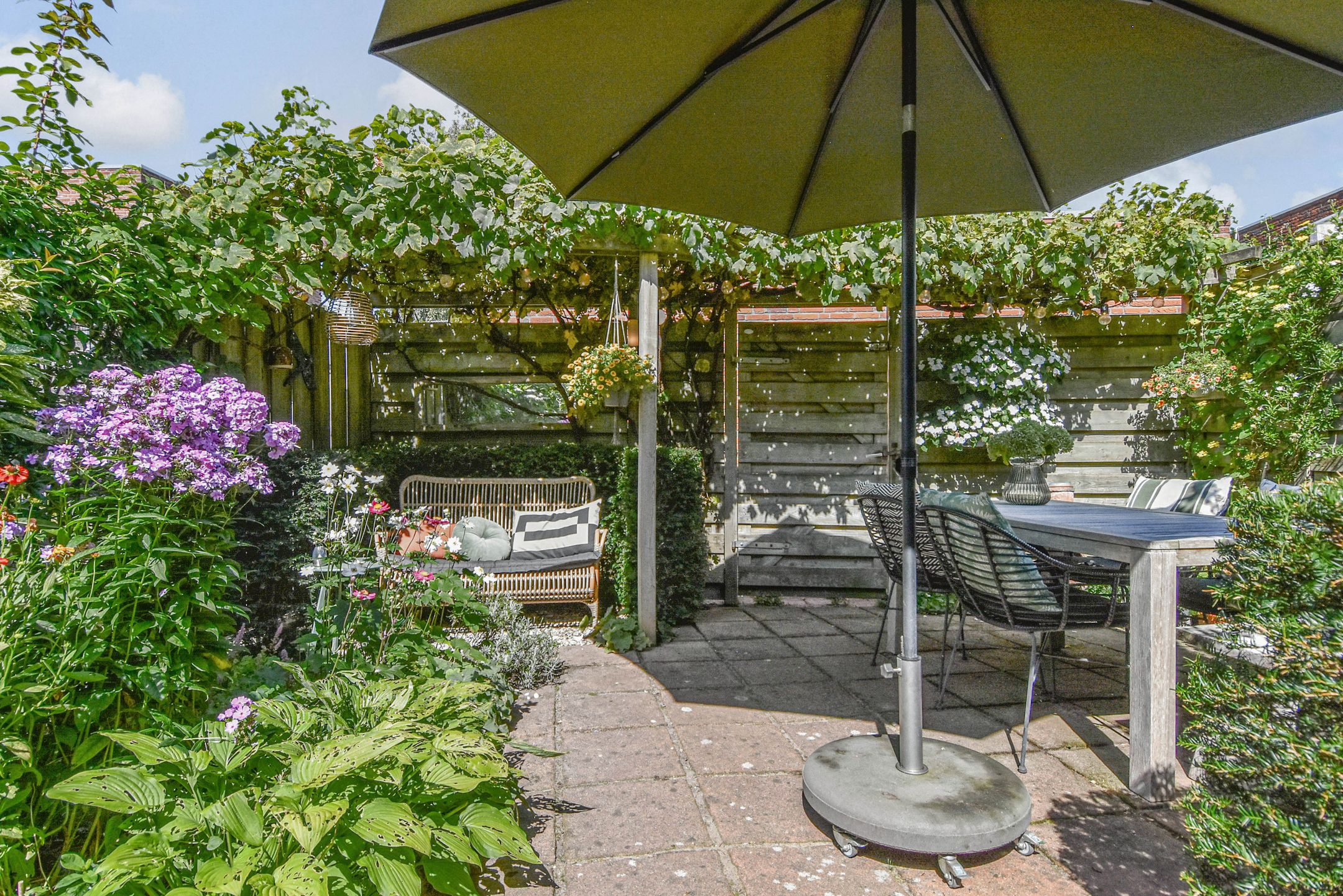 Foto 45 van Rijswijkse Landingslaan 265