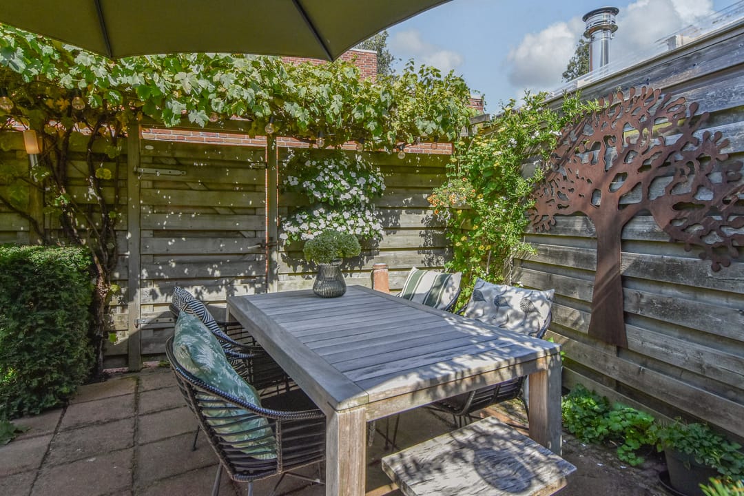 Foto 46 van Rijswijkse Landingslaan 265