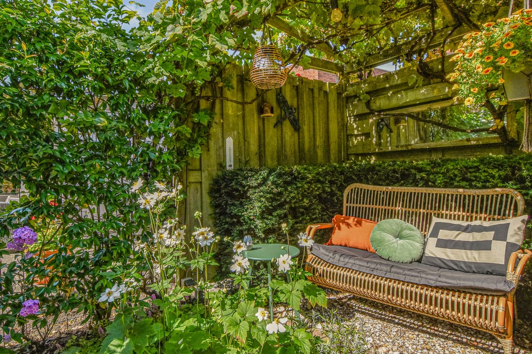 Foto 47 van Rijswijkse Landingslaan 265