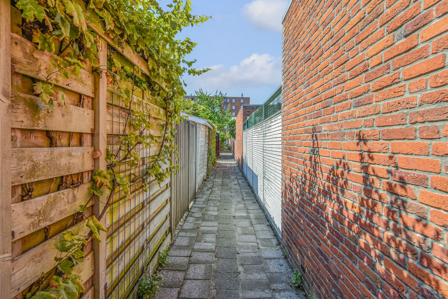 Foto 49 van Rijswijkse Landingslaan 265