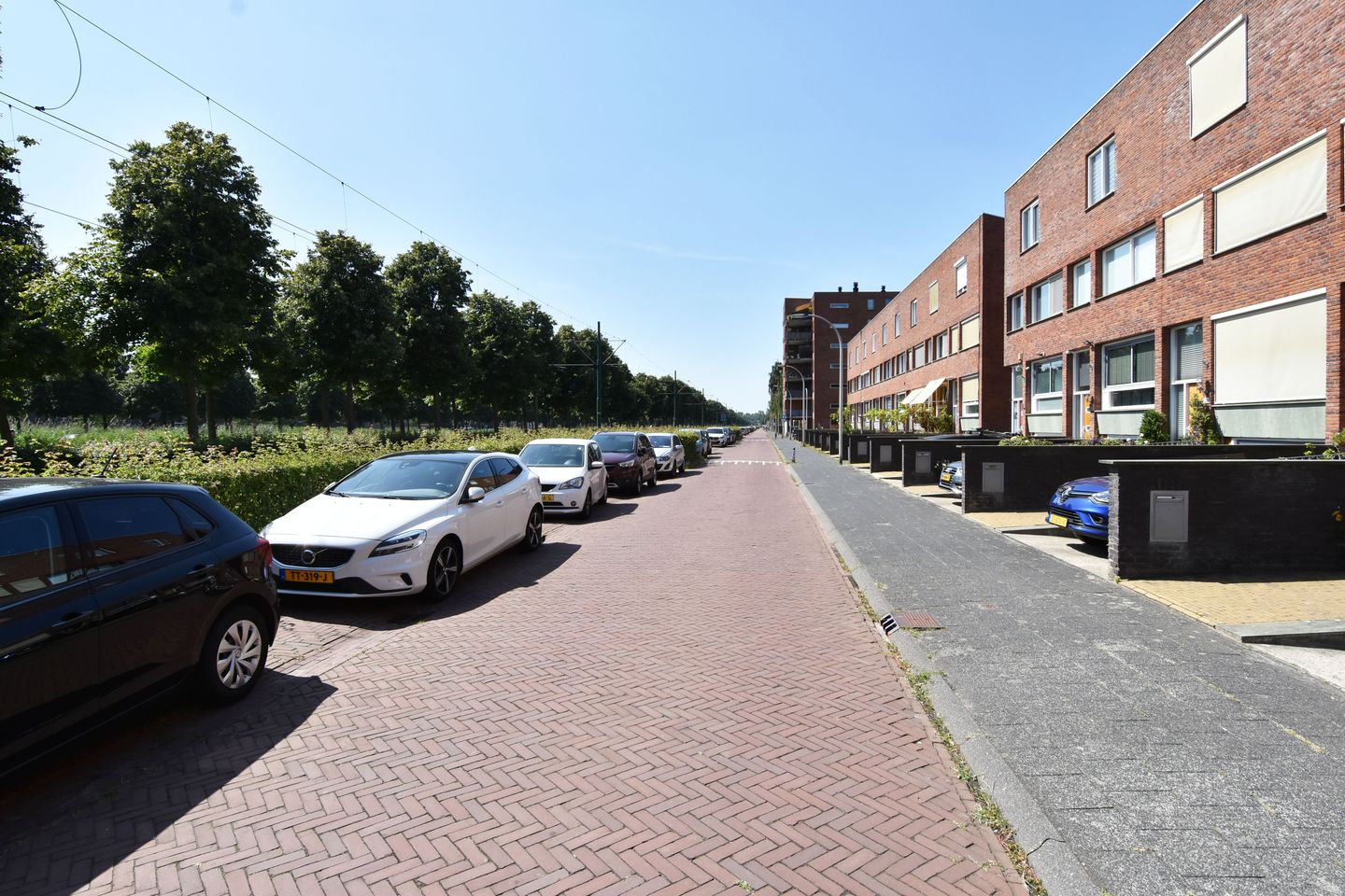 Foto 50 van Rijswijkse Landingslaan 265