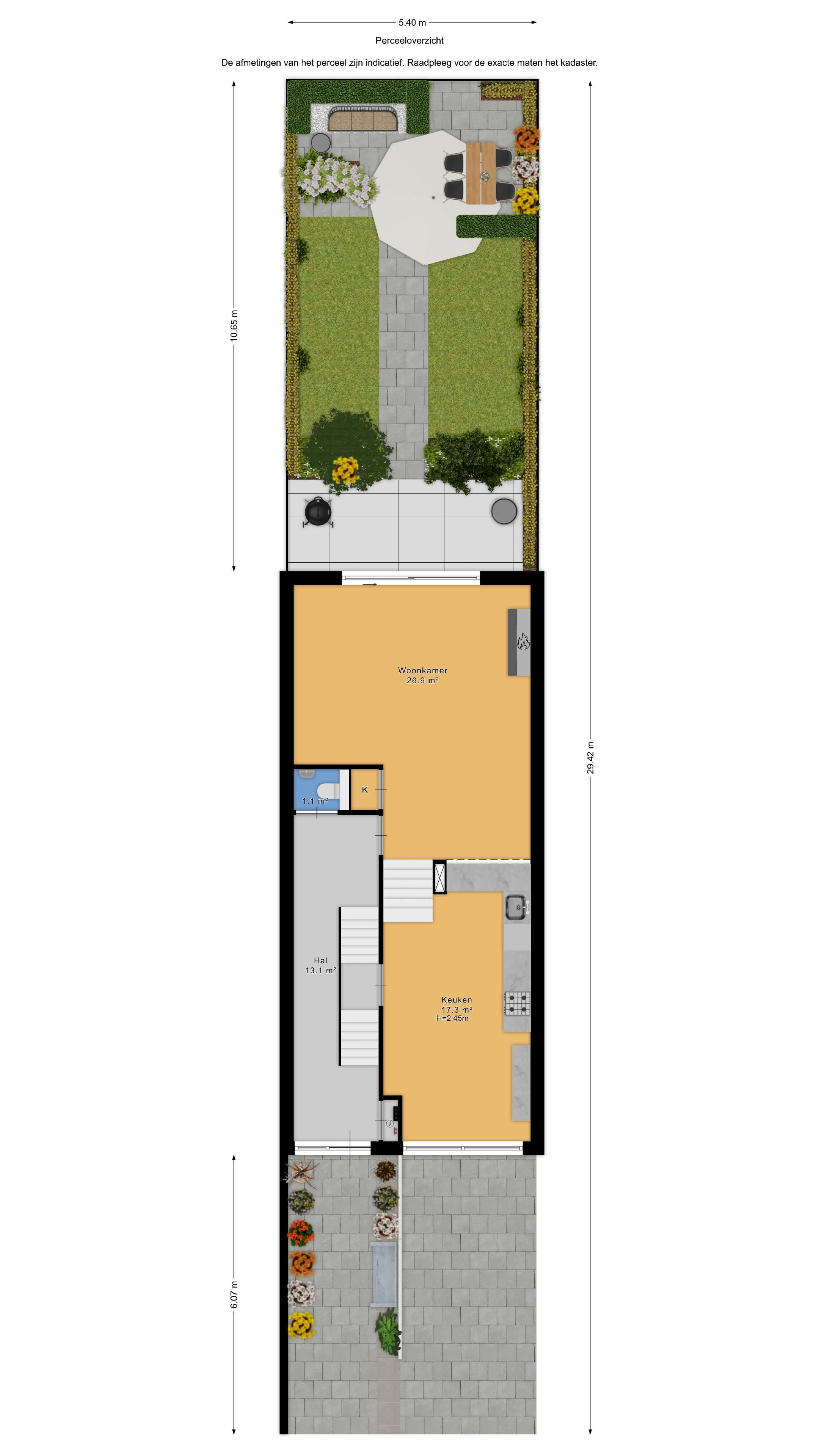 Foto 51 van Rijswijkse Landingslaan 265