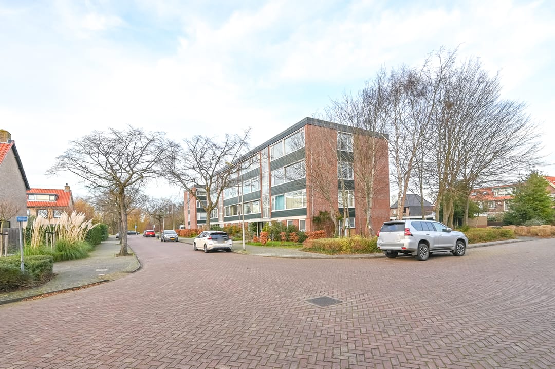 Foto 2 van Patriciuslaan 23