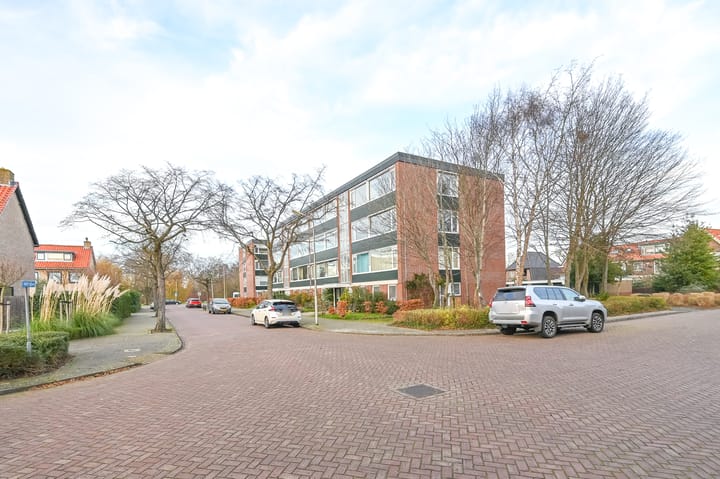 Photo 2 of Patriciuslaan 23