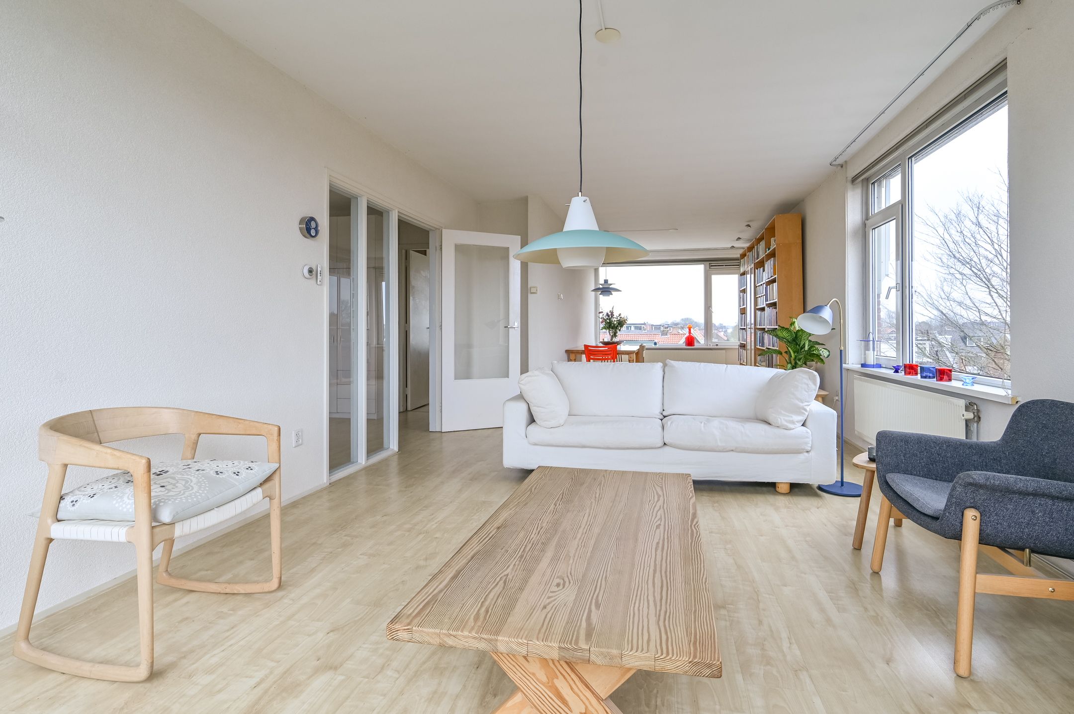 Foto 6 van Patriciuslaan 23