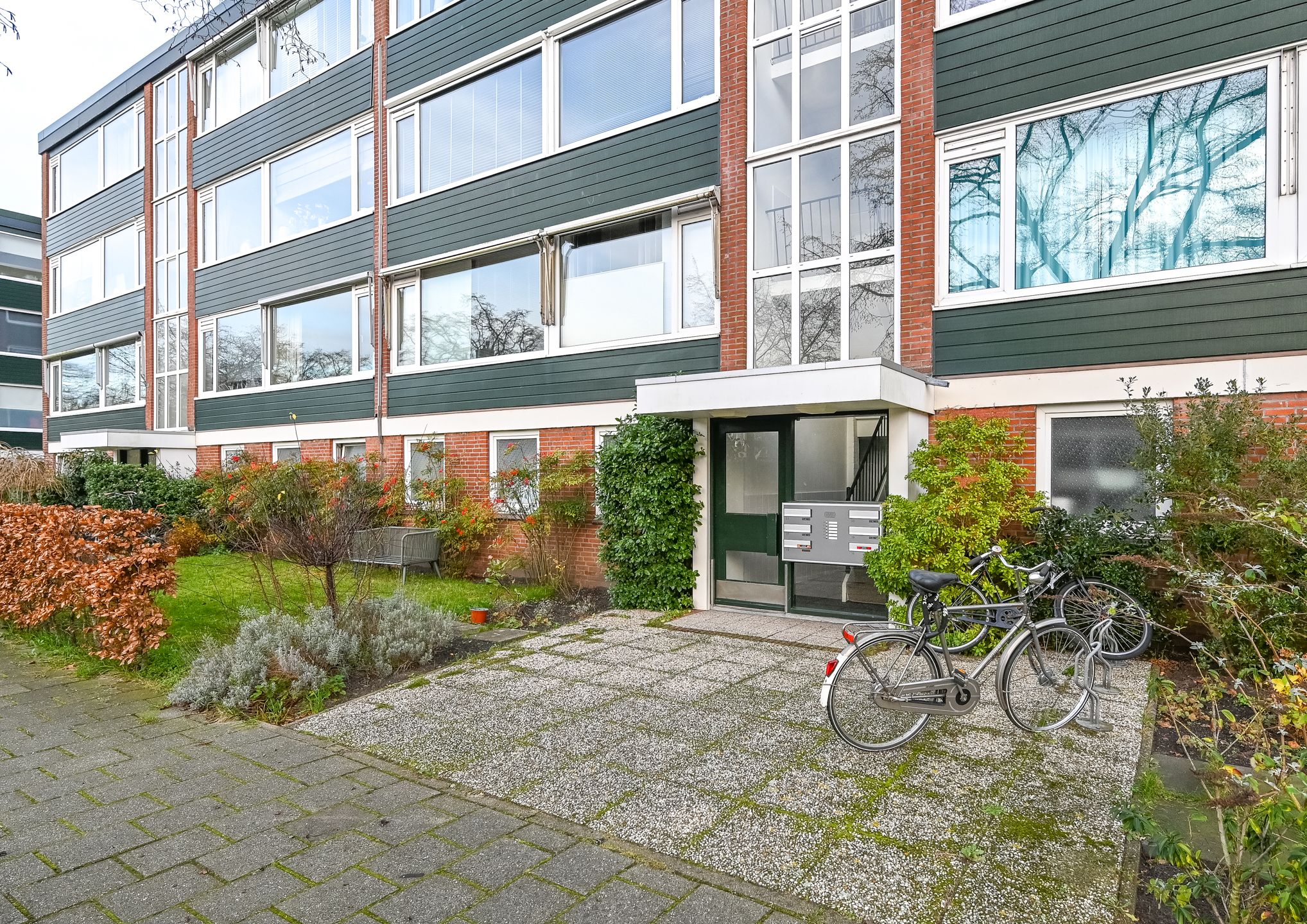 Foto 21 van Patriciuslaan 23