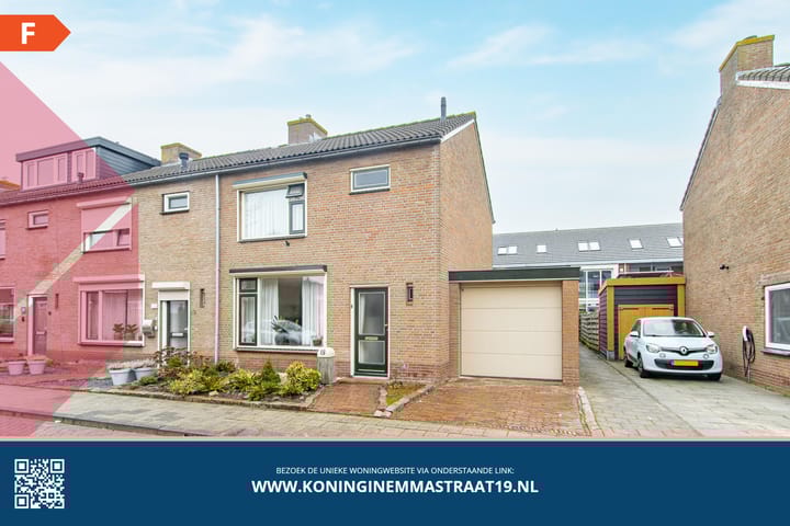 Photo 5 of Koningin Emmastraat 19