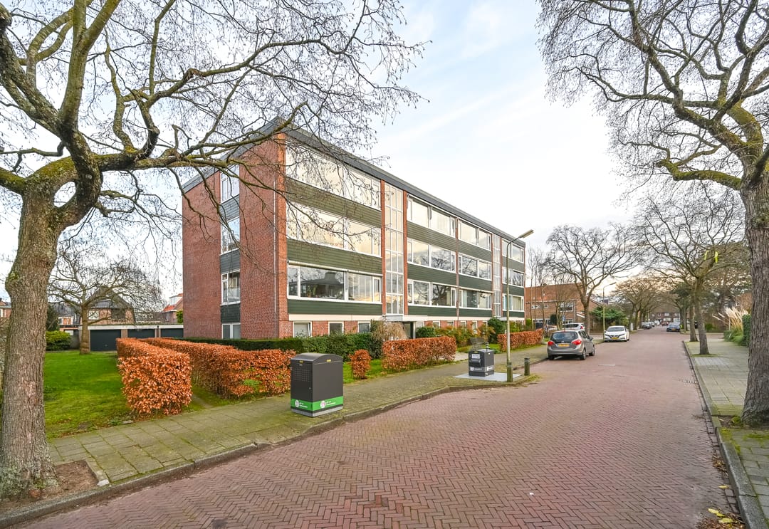 Foto 22 van Patriciuslaan 23