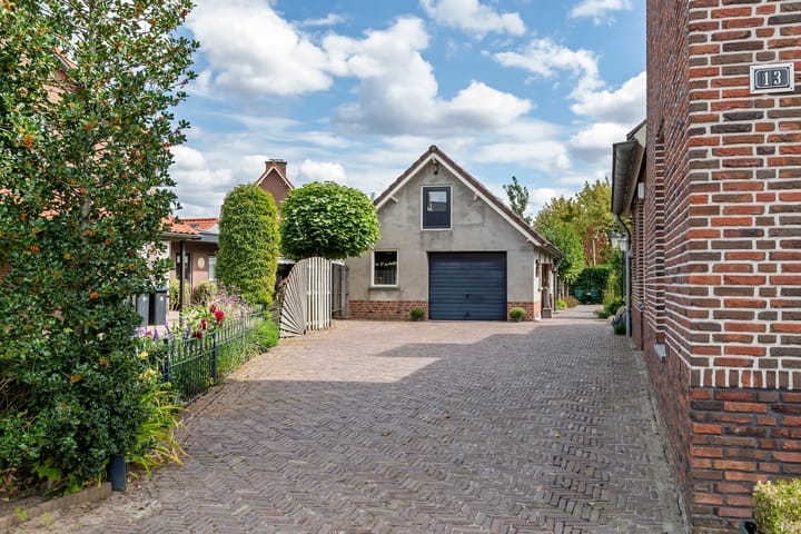 Photo 3 of Kerkstraat 13