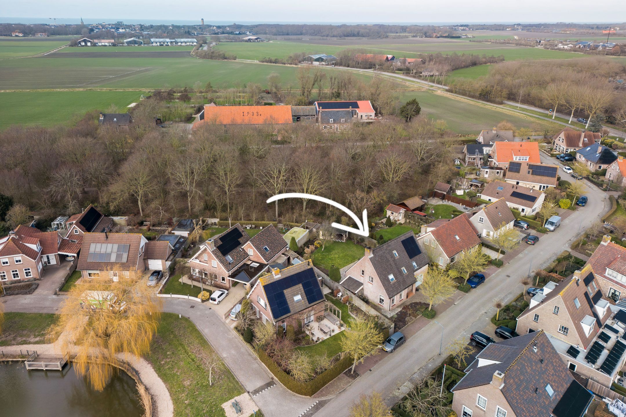 Foto 3 van Noordhoek 1