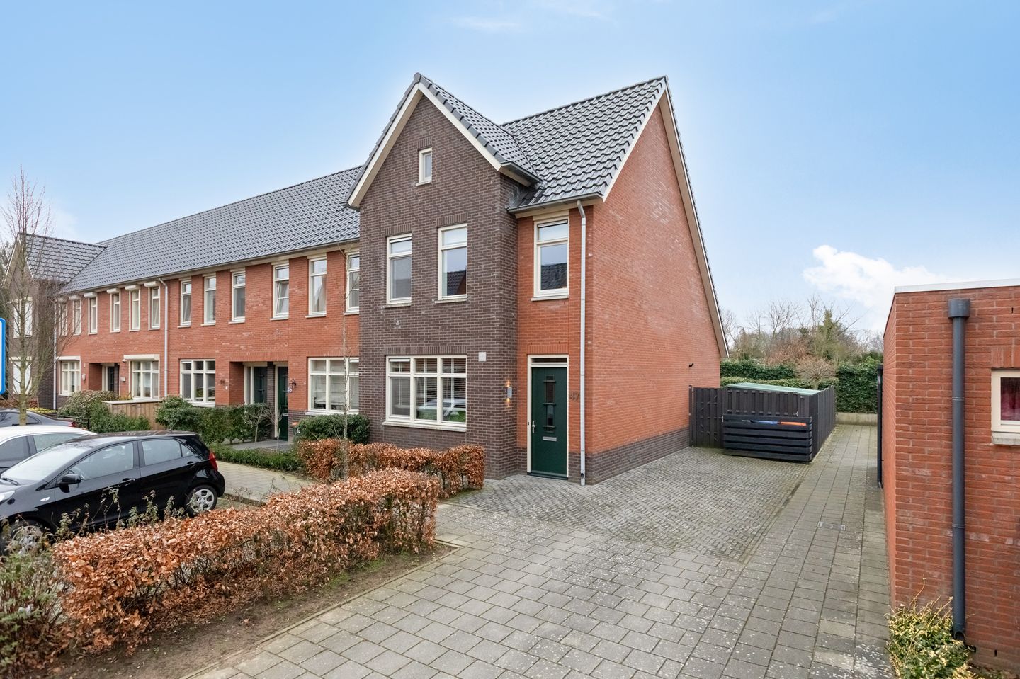 Foto 4 van Herman van Velzenstraat 47