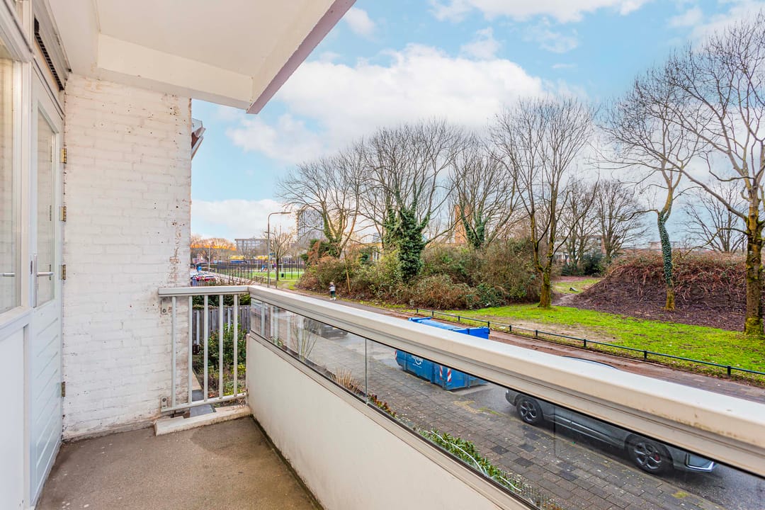 Foto 13 van Zangvogelweg 285