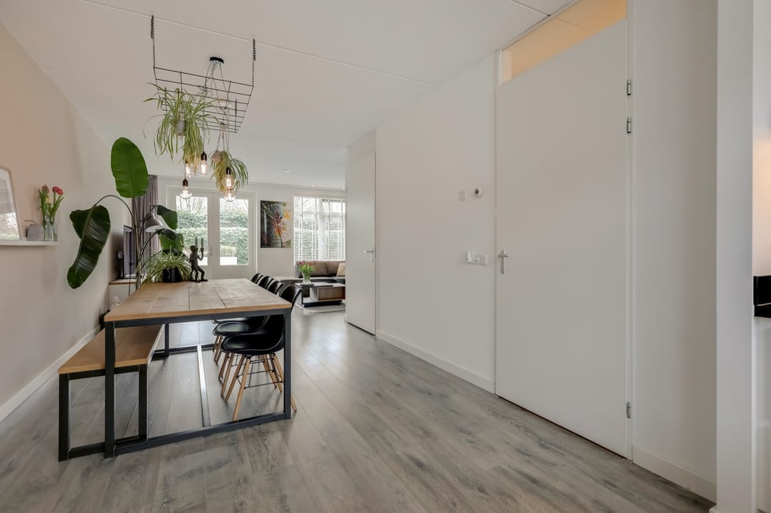 Foto 8 van Herman van Velzenstraat 47