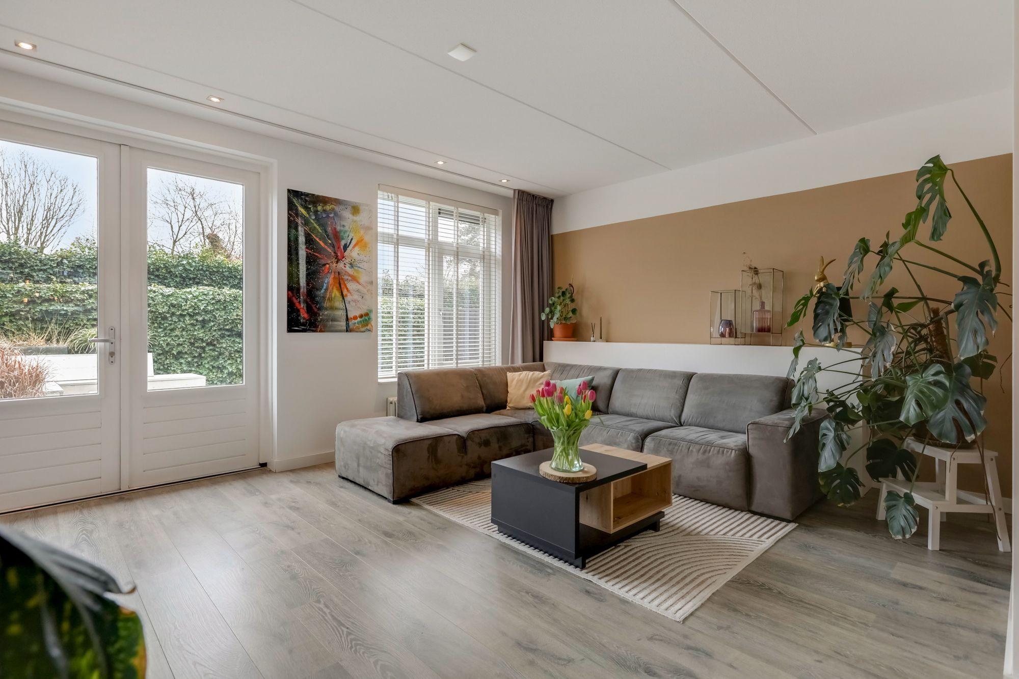 Foto 9 van Herman van Velzenstraat 47