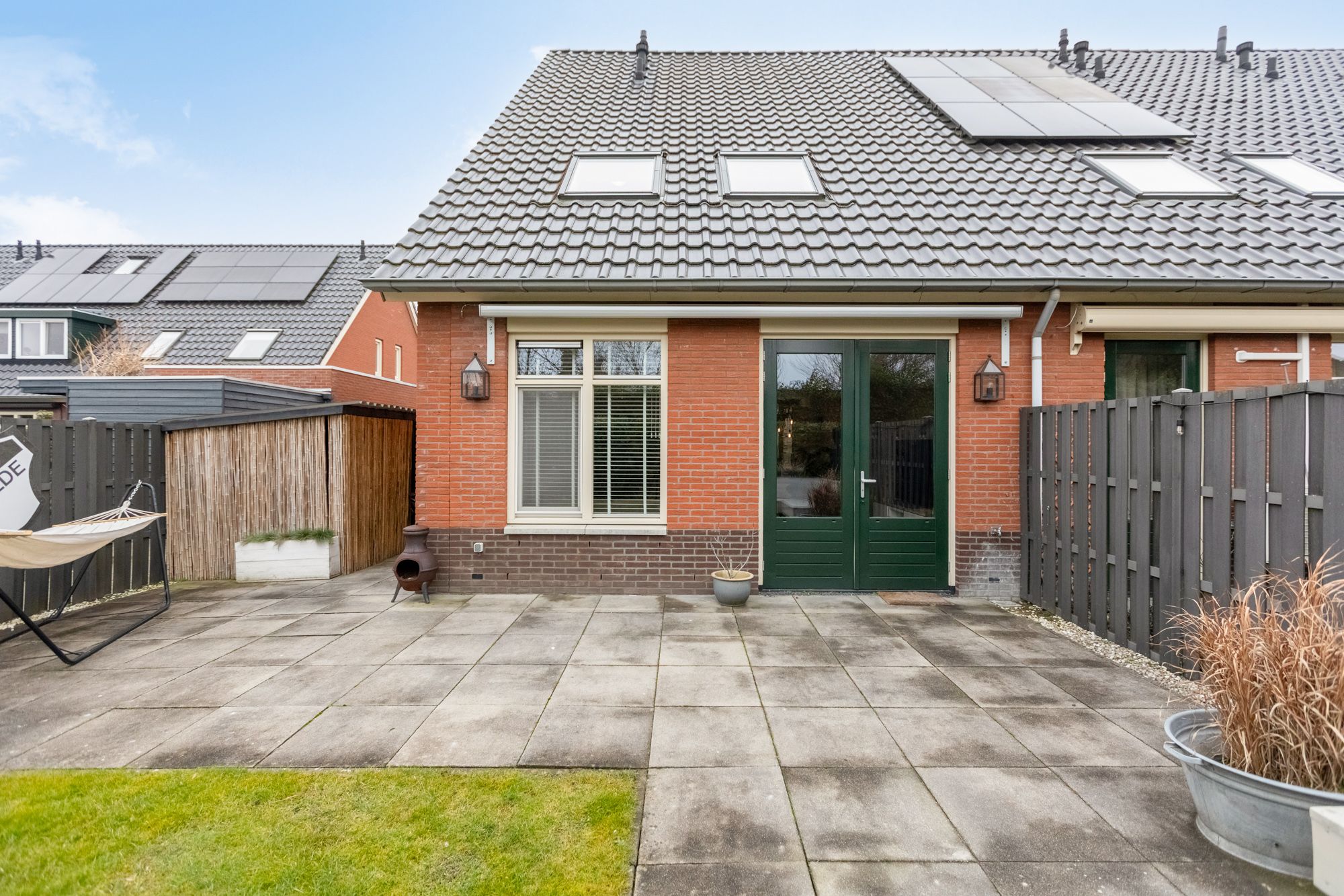 Foto 21 van Herman van Velzenstraat 47