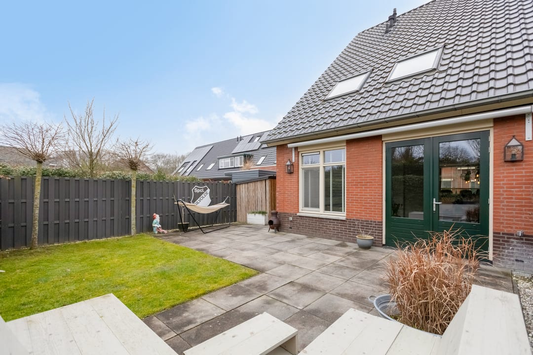 Foto 22 van Herman van Velzenstraat 47