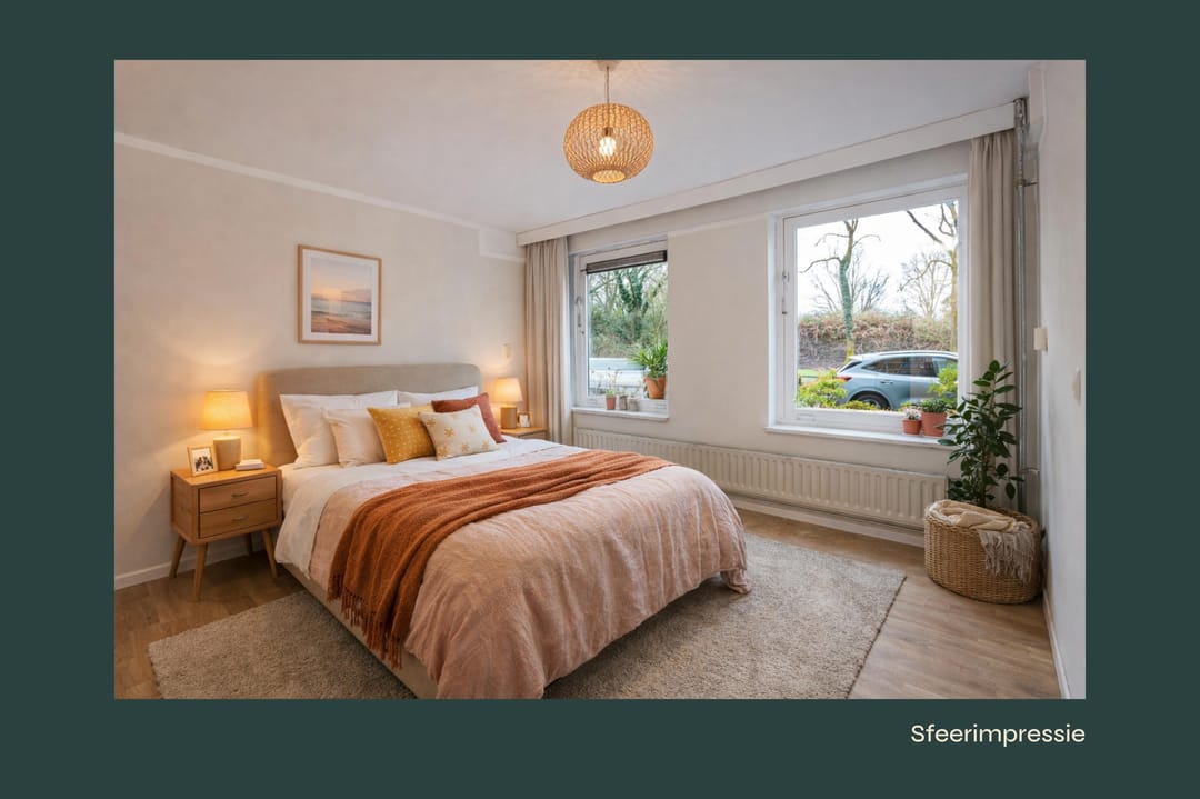 Foto 28 van Zangvogelweg 285