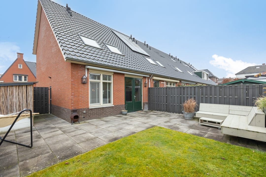 Foto 23 van Herman van Velzenstraat 47