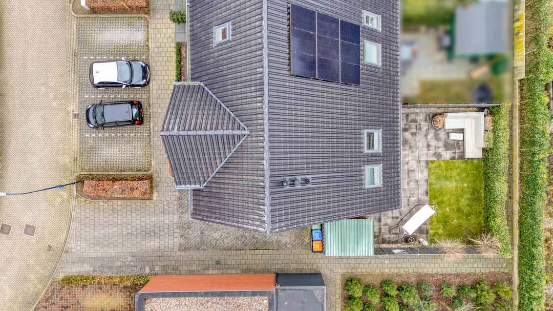 Foto 26 van Herman van Velzenstraat 47