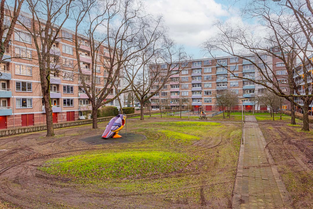 Foto 38 van Zangvogelweg 285