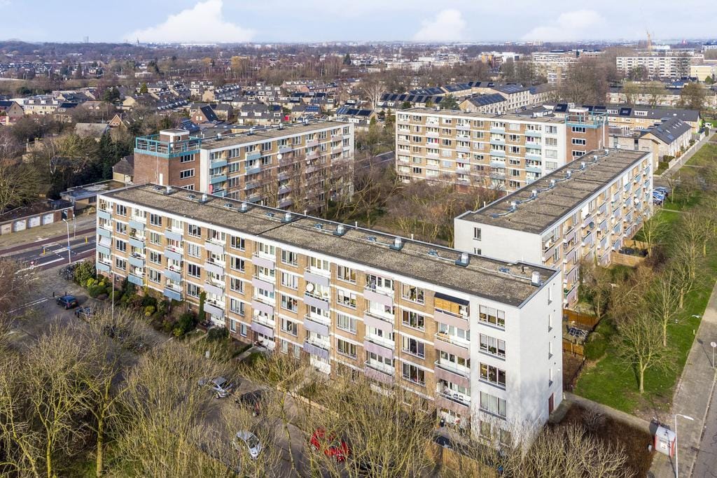 Foto 39 van Zangvogelweg 285