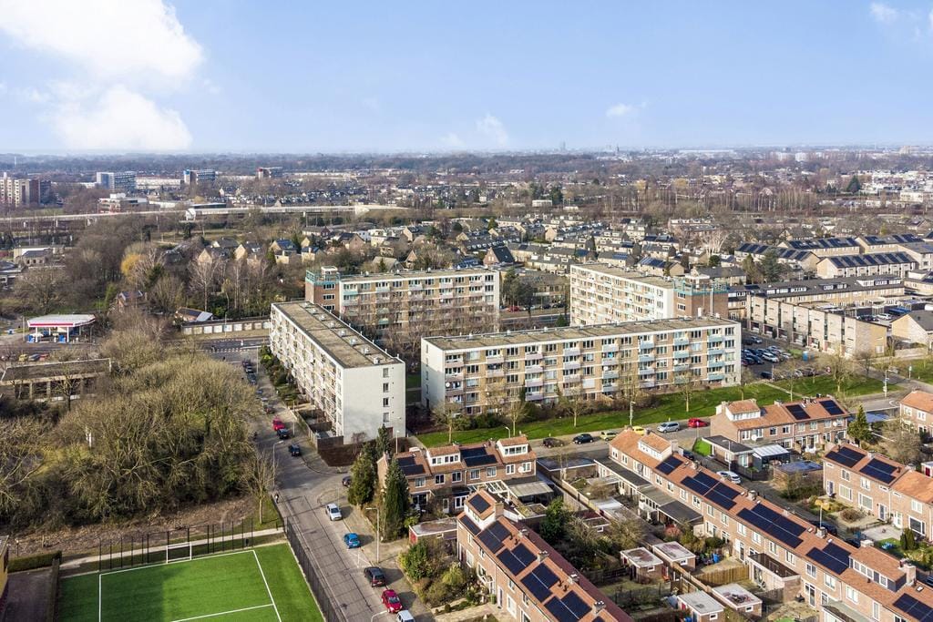 Foto 40 van Zangvogelweg 285