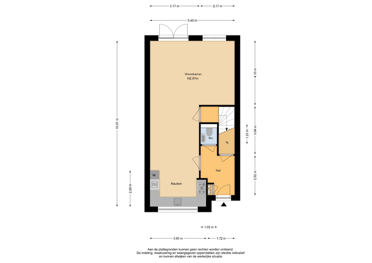 Foto 49 van Herman van Velzenstraat 47