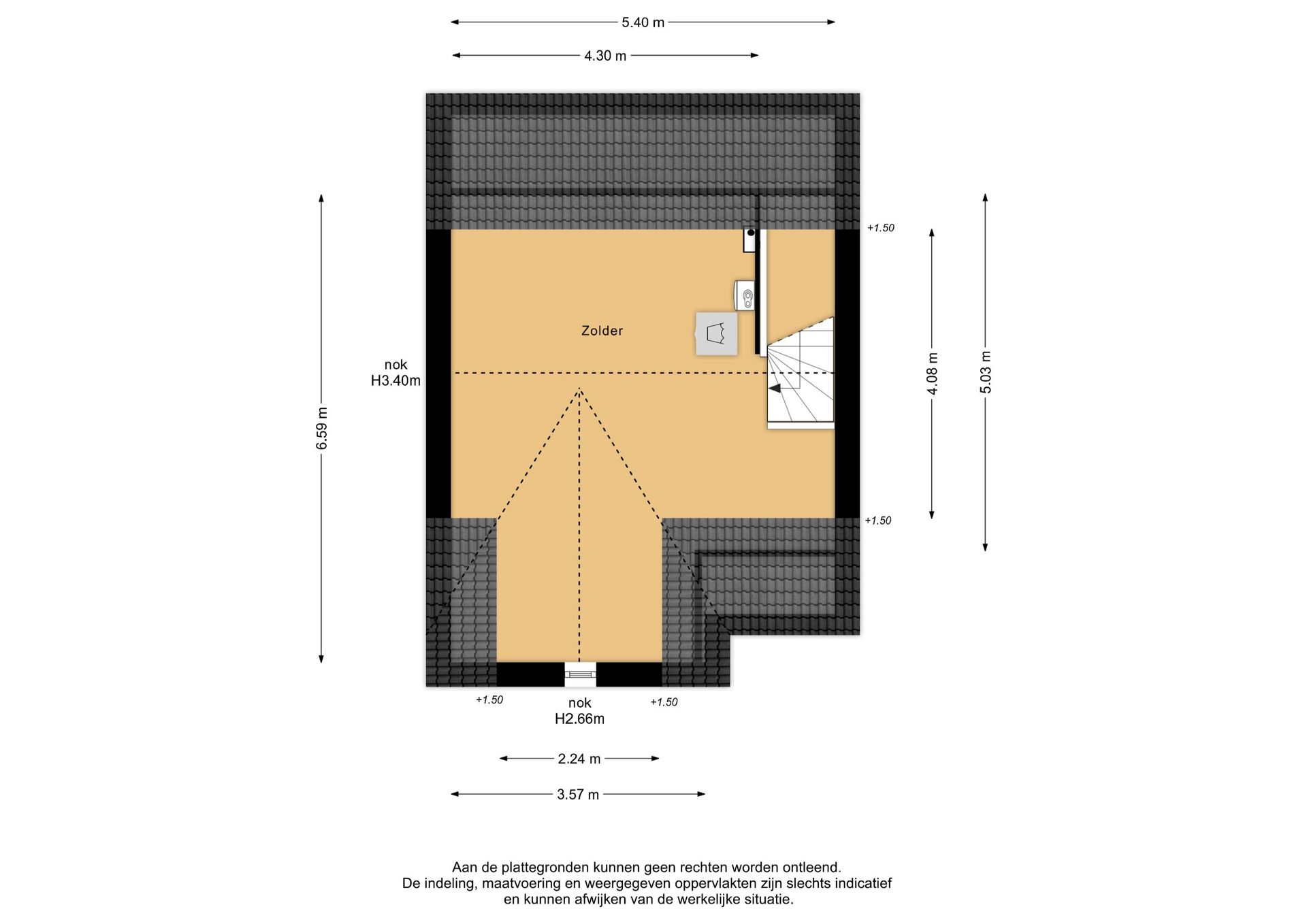 Foto 51 van Herman van Velzenstraat 47