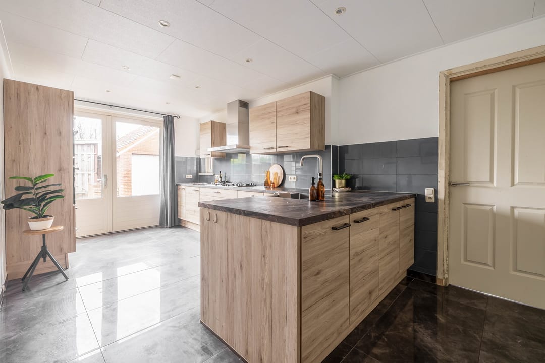 Foto 2 van Parallelweg 23