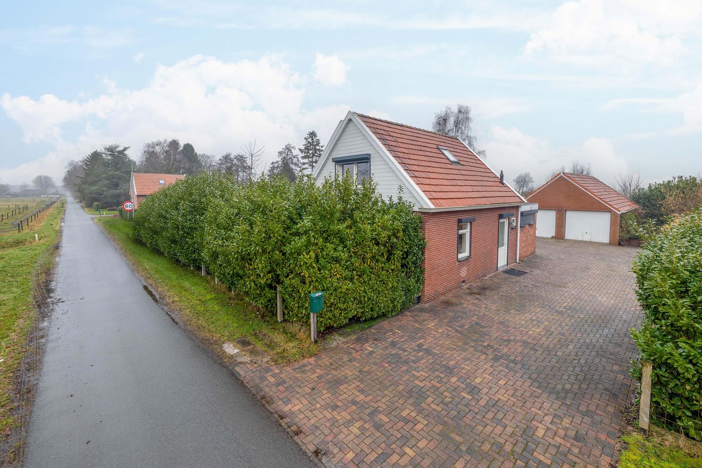 Foto 4 van Parallelweg 23