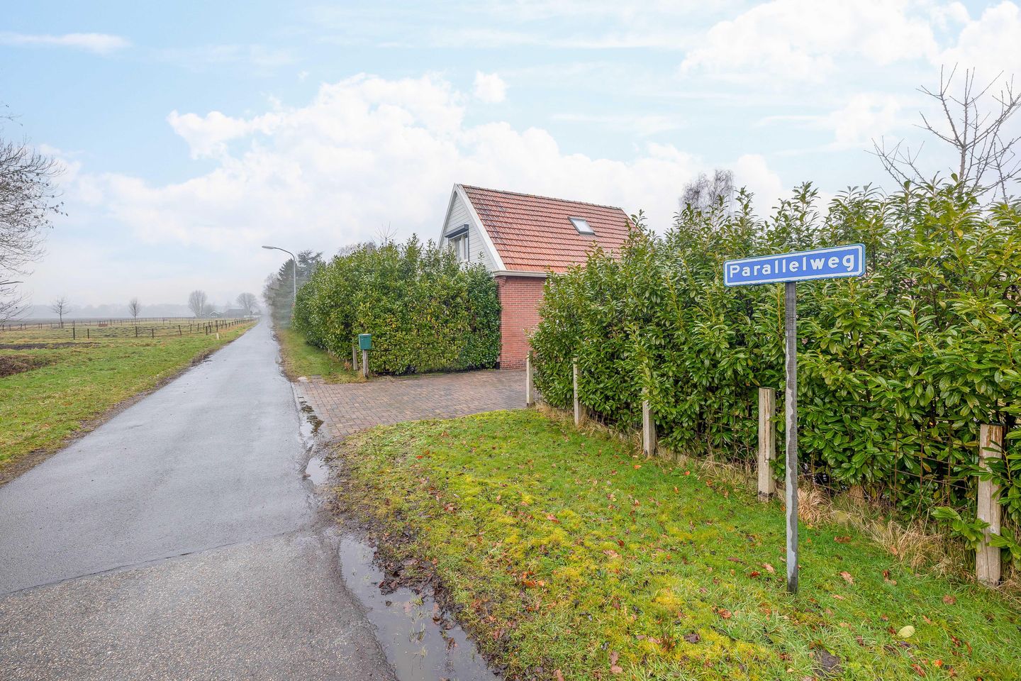 Foto 5 van Parallelweg 23