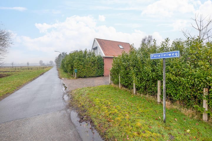 Foto 5 van Parallelweg 23